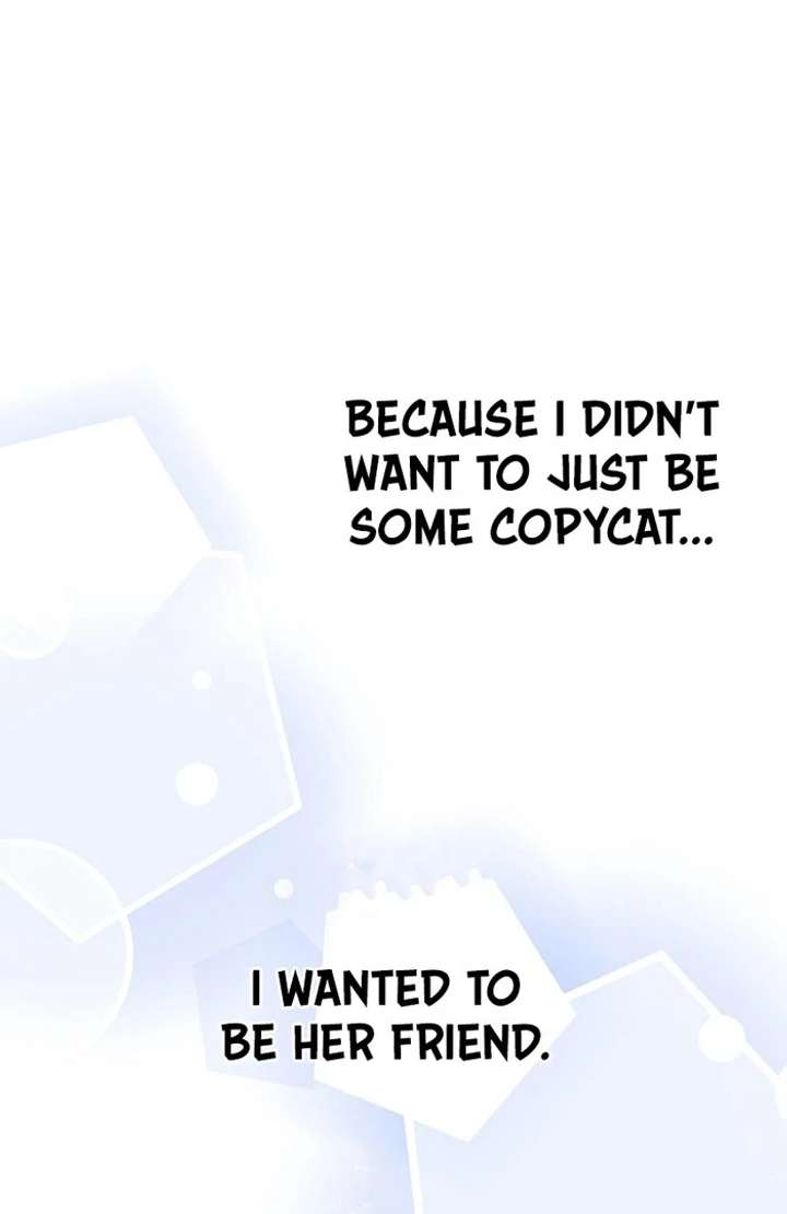 The Super-Strong Noble Lady Wants to Be Truly Weak Chapter 2 - Page 93