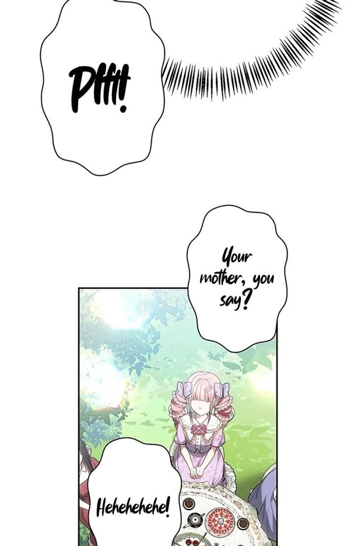 The Super-Strong Noble Lady Wants to Be Truly Weak Chapter 2 - Page 99