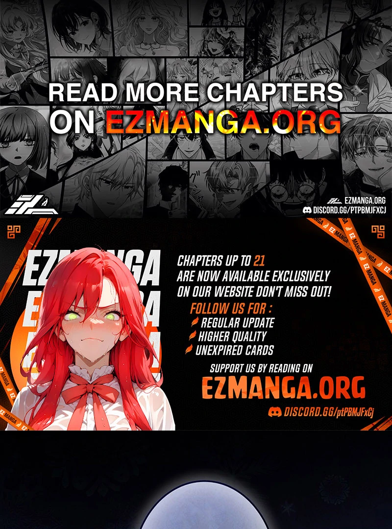 The Super-Strong Noble Lady Wants to Be Truly Weak Chapter 20 - Page 1