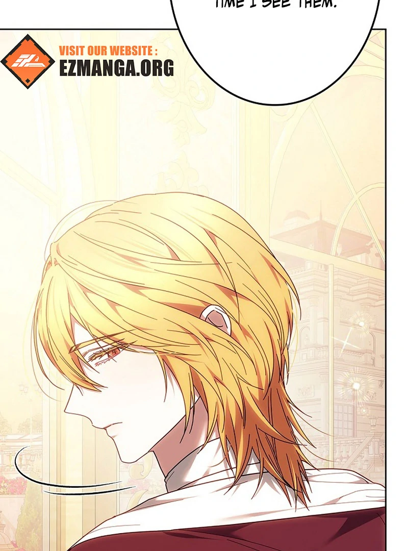 The Super-Strong Noble Lady Wants to Be Truly Weak Chapter 20 - Page 104