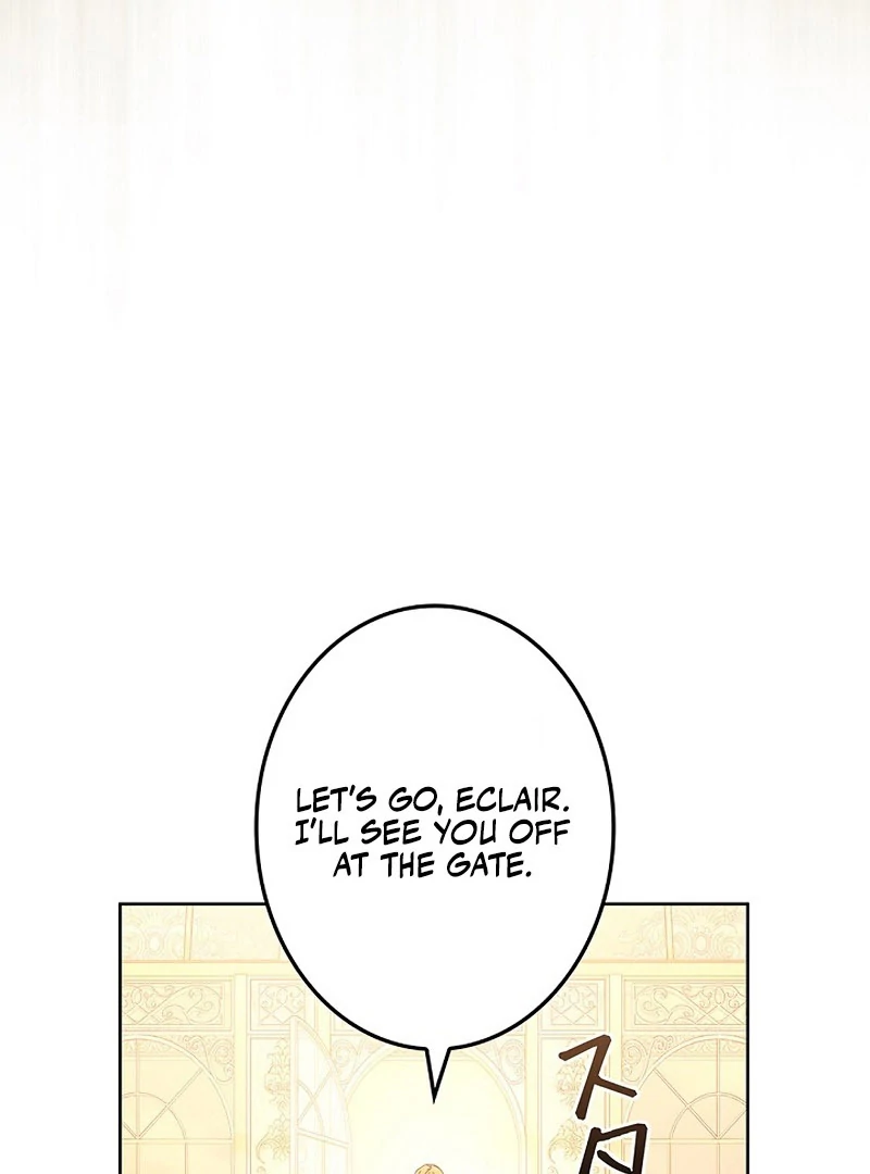 The Super-Strong Noble Lady Wants to Be Truly Weak Chapter 20 - Page 113