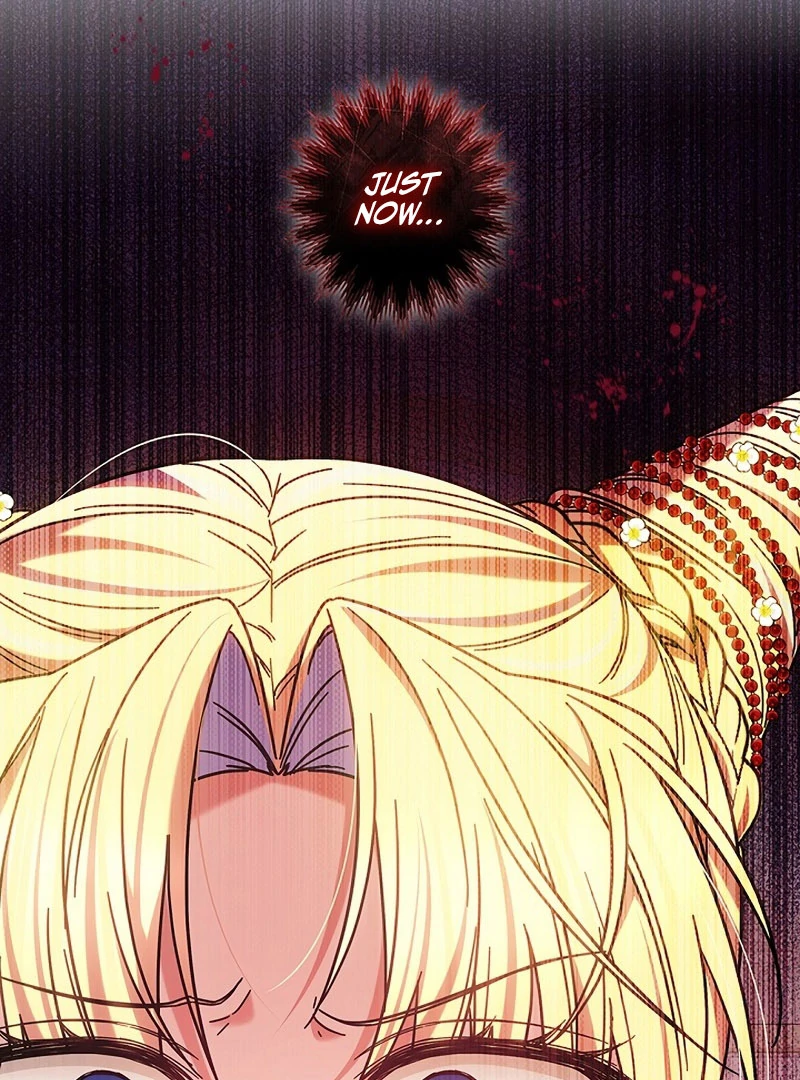 The Super-Strong Noble Lady Wants to Be Truly Weak Chapter 20 - Page 115