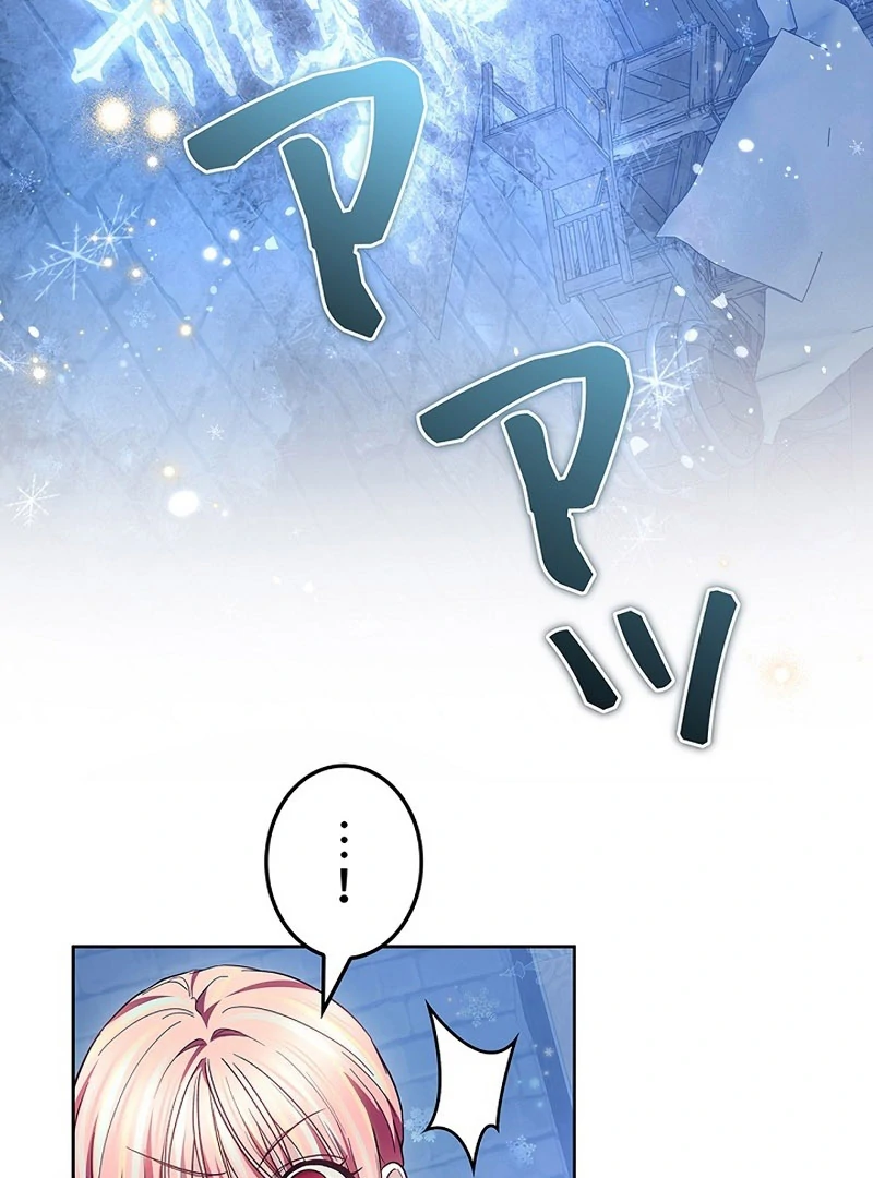 The Super-Strong Noble Lady Wants to Be Truly Weak Chapter 20 - Page 16