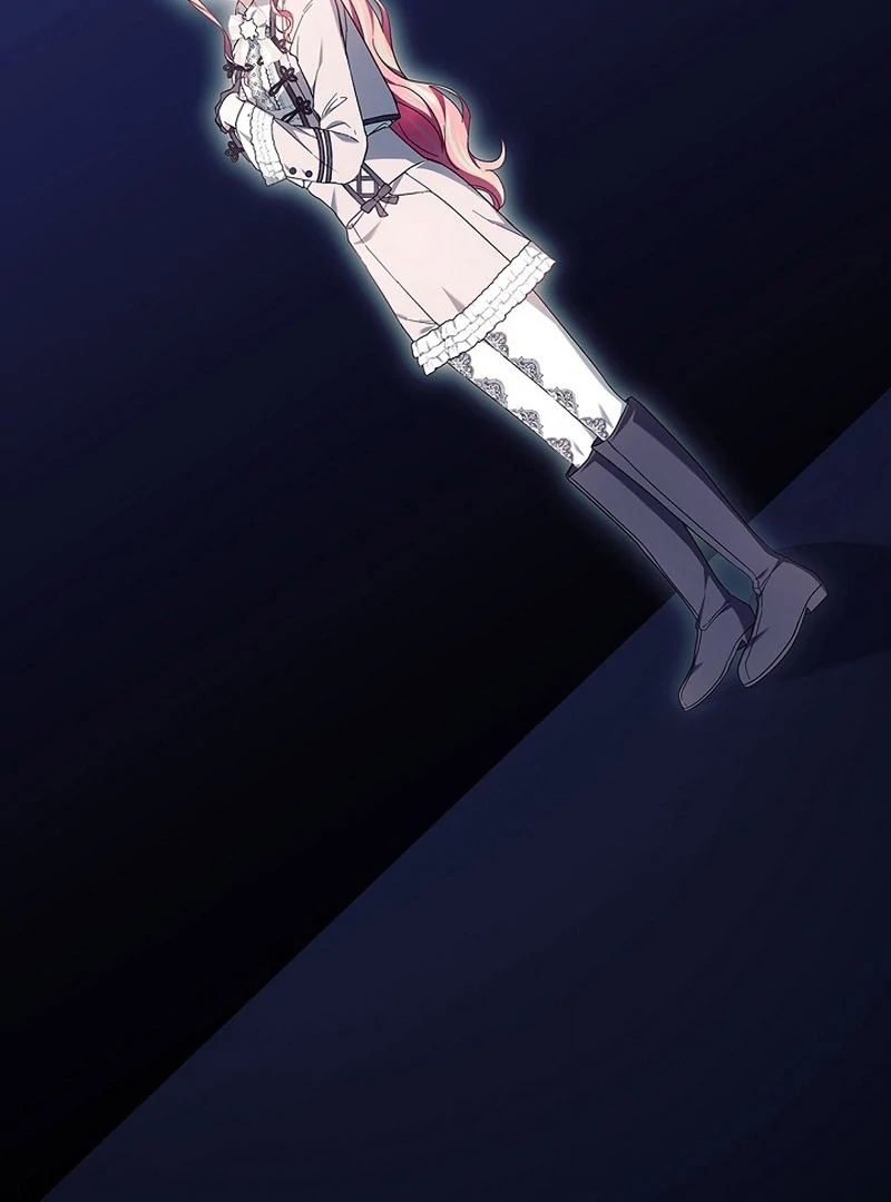 The Super-Strong Noble Lady Wants to Be Truly Weak Chapter 20 - Page 21