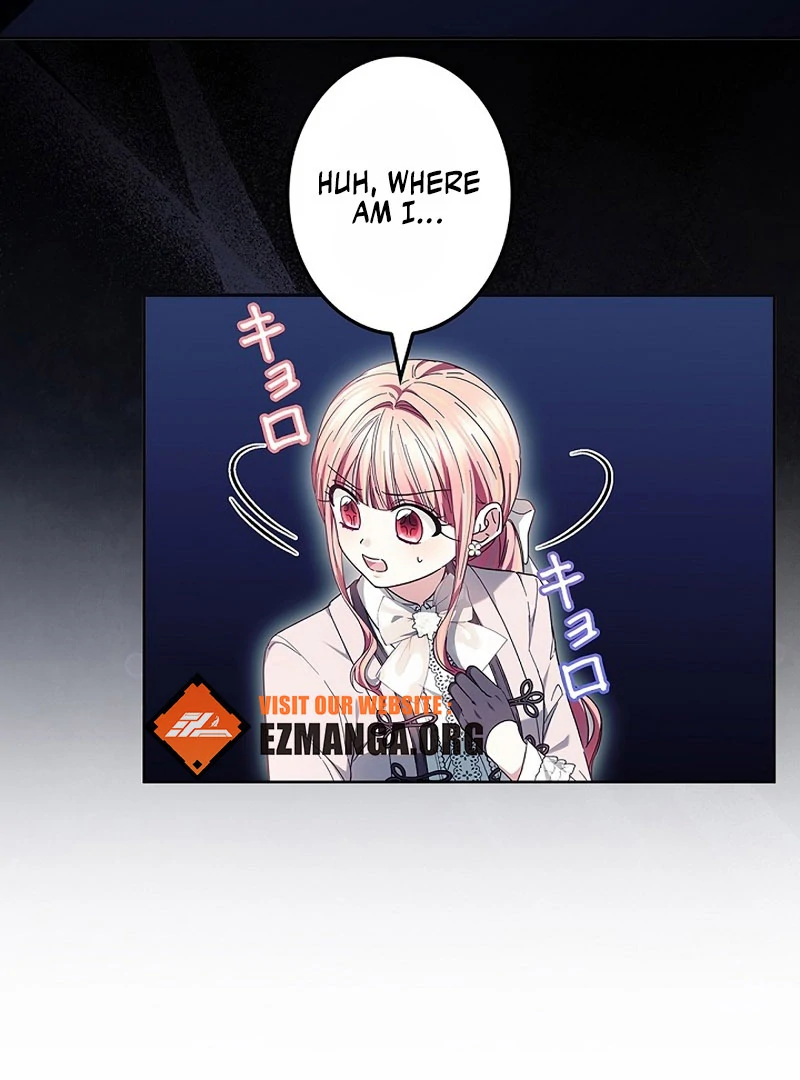 The Super-Strong Noble Lady Wants to Be Truly Weak Chapter 20 - Page 22