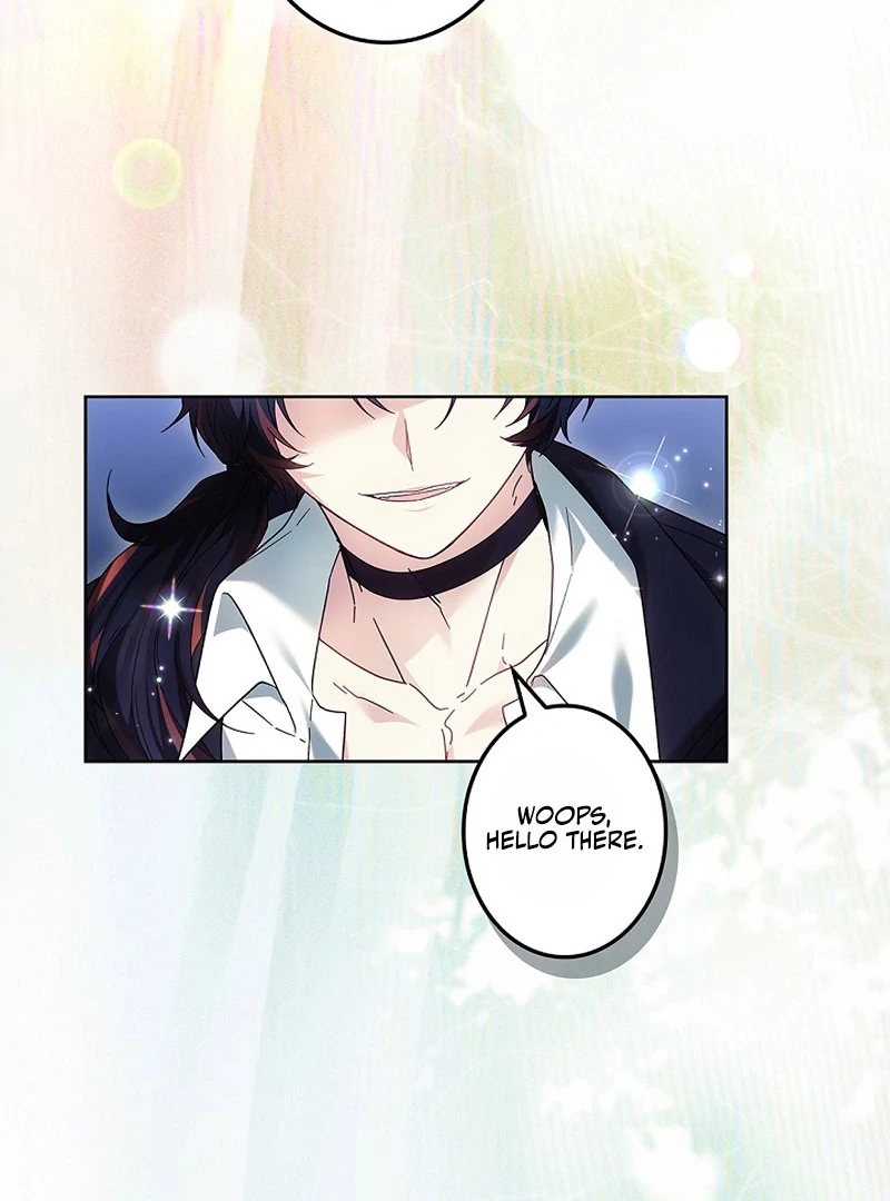 The Super-Strong Noble Lady Wants to Be Truly Weak Chapter 20 - Page 33