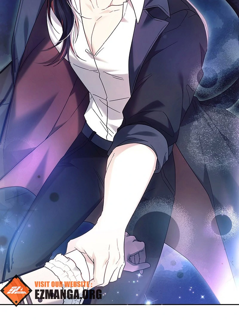 The Super-Strong Noble Lady Wants to Be Truly Weak Chapter 20 - Page 35