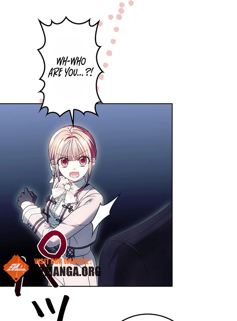 The Super-Strong Noble Lady Wants to Be Truly Weak Chapter 20 - Page 38