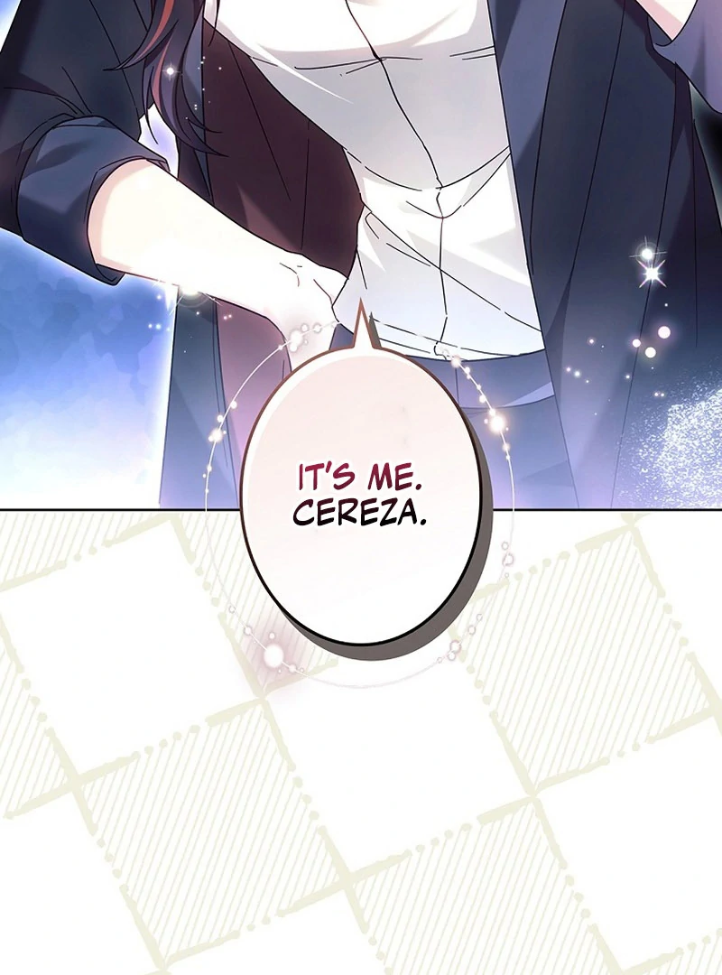 The Super-Strong Noble Lady Wants to Be Truly Weak Chapter 20 - Page 41