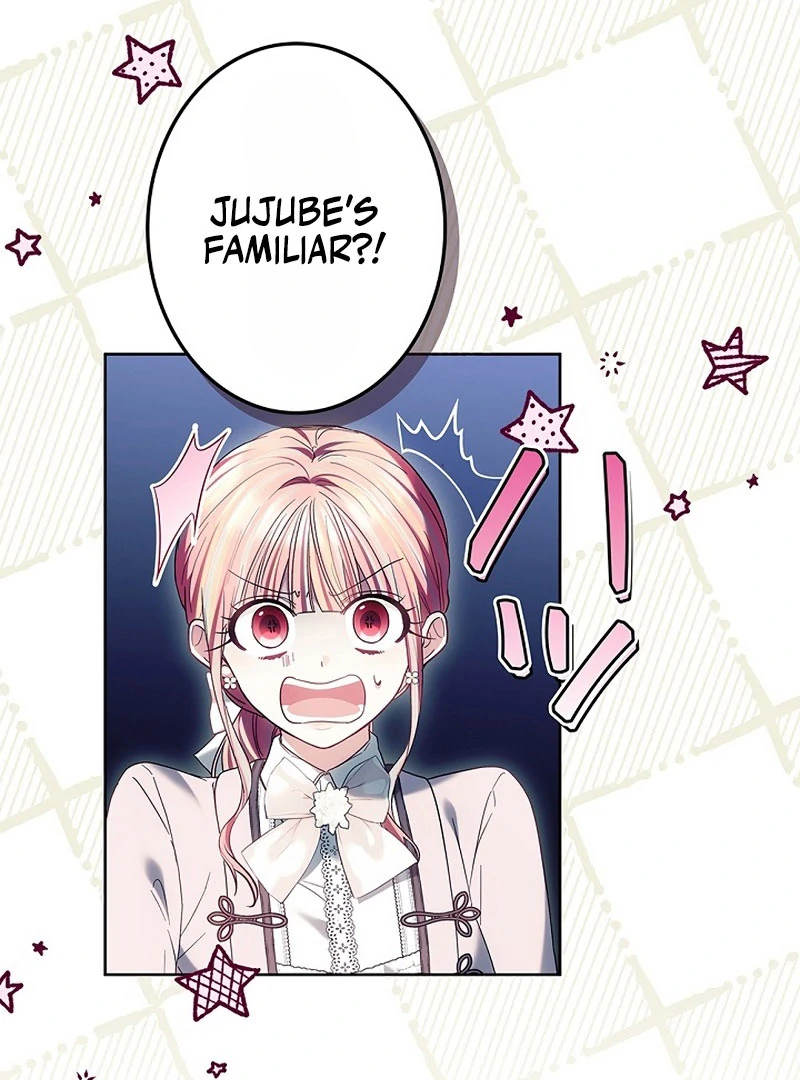 The Super-Strong Noble Lady Wants to Be Truly Weak Chapter 20 - Page 42