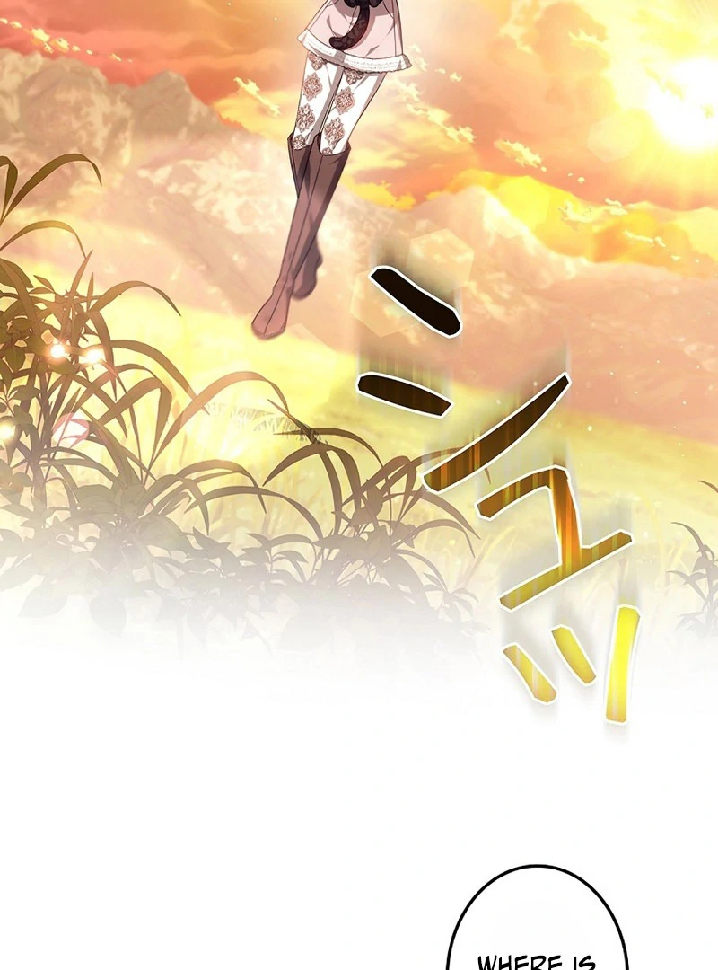 The Super-Strong Noble Lady Wants to Be Truly Weak Chapter 20 - Page 52