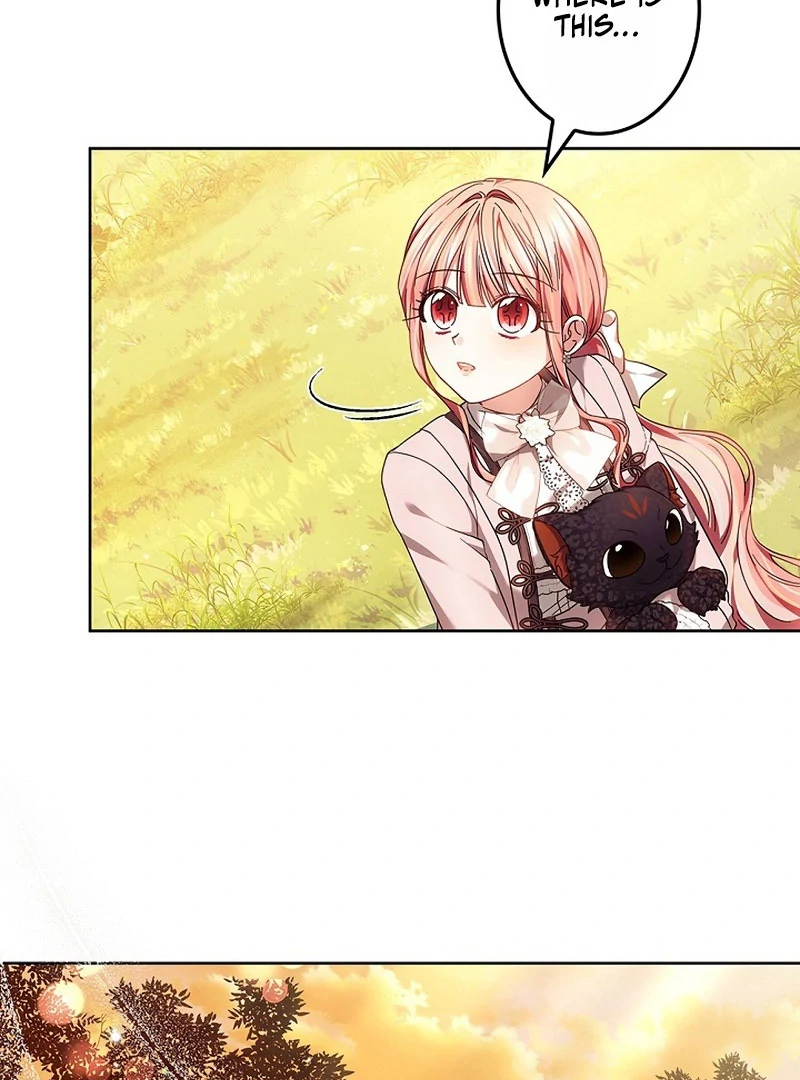 The Super-Strong Noble Lady Wants to Be Truly Weak Chapter 20 - Page 53