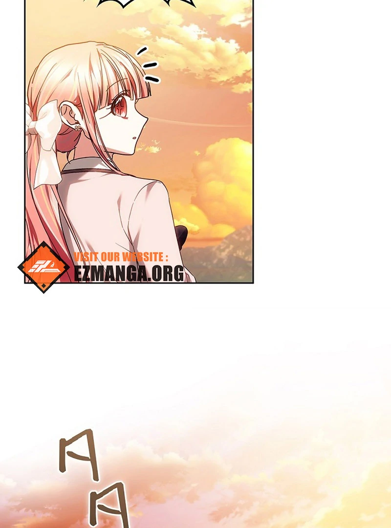 The Super-Strong Noble Lady Wants to Be Truly Weak Chapter 20 - Page 56