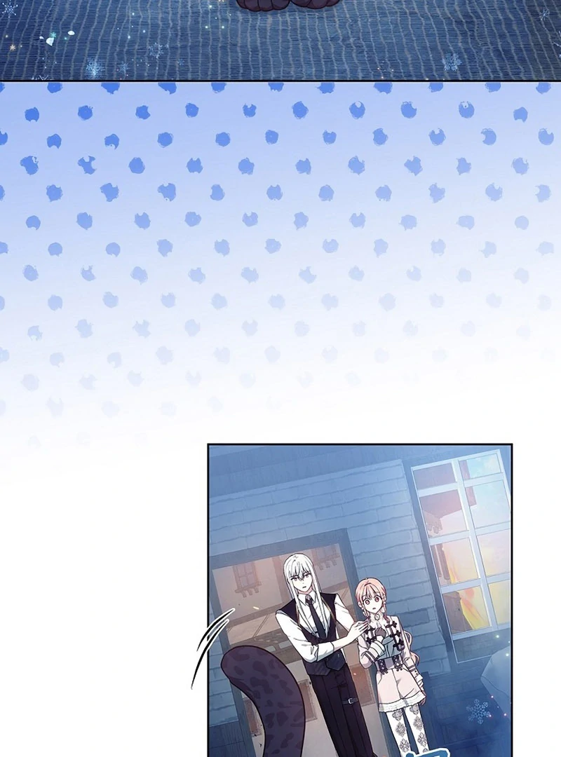 The Super-Strong Noble Lady Wants to Be Truly Weak Chapter 20 - Page 7