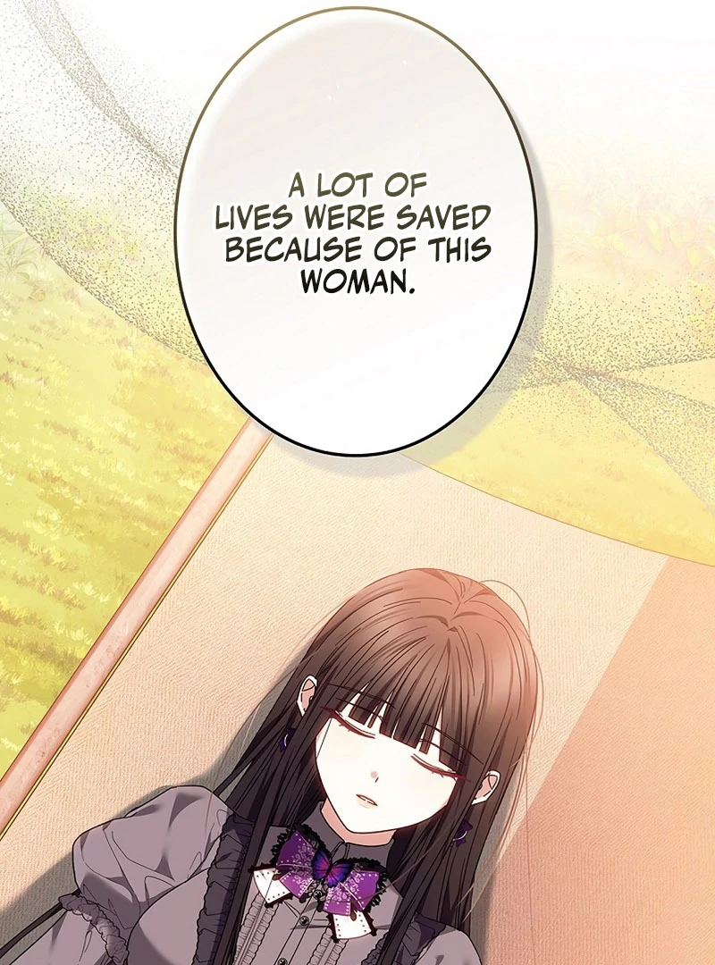 The Super-Strong Noble Lady Wants to Be Truly Weak Chapter 20 - Page 63