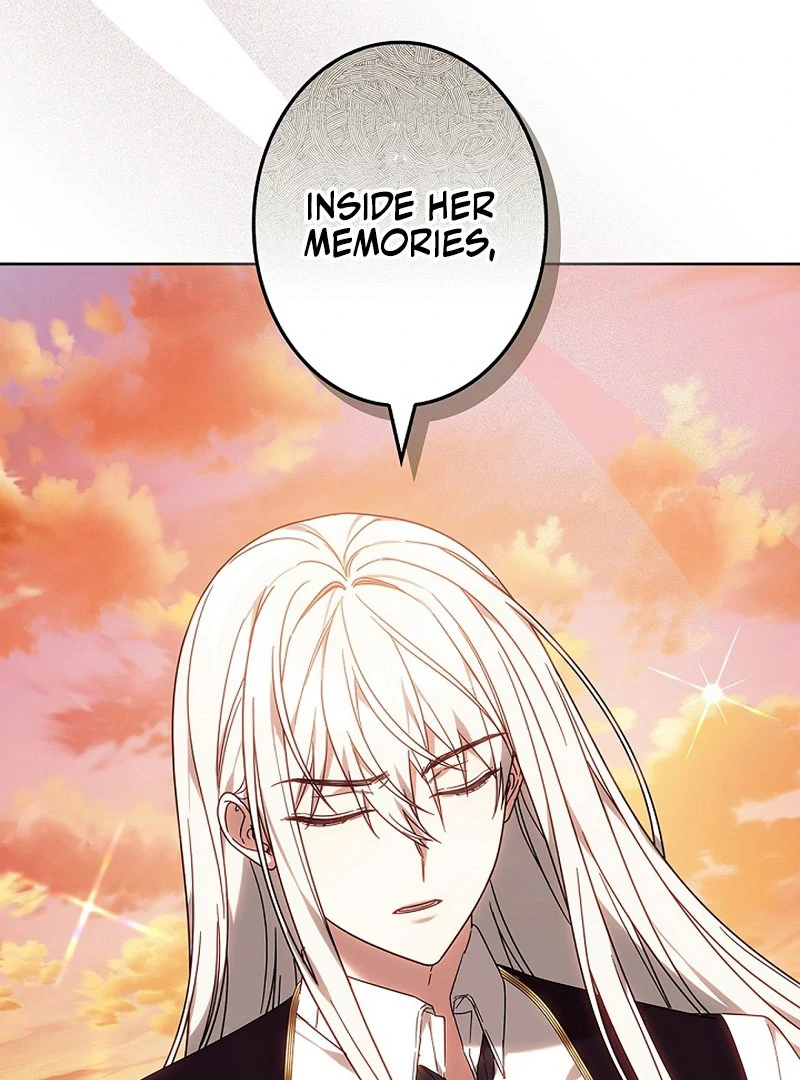 The Super-Strong Noble Lady Wants to Be Truly Weak Chapter 20 - Page 70