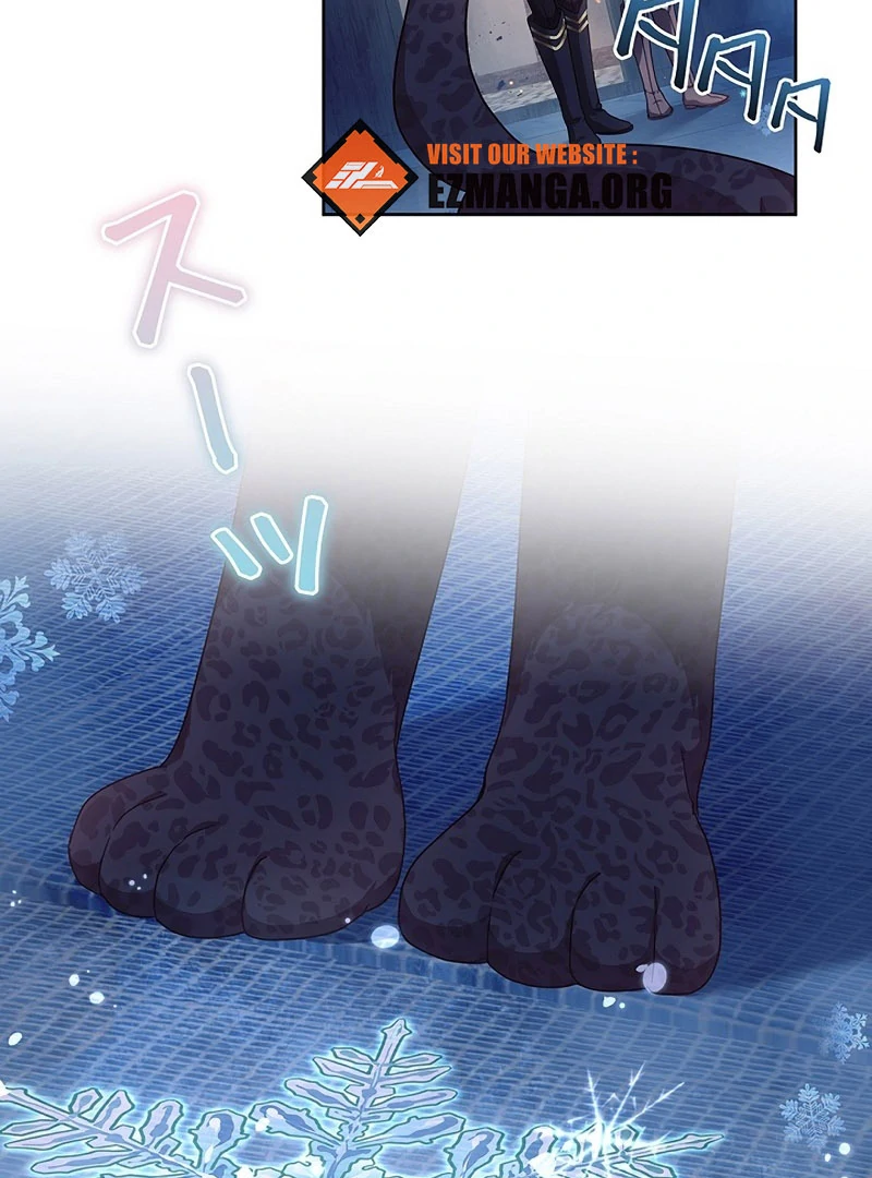 The Super-Strong Noble Lady Wants to Be Truly Weak Chapter 20 - Page 8