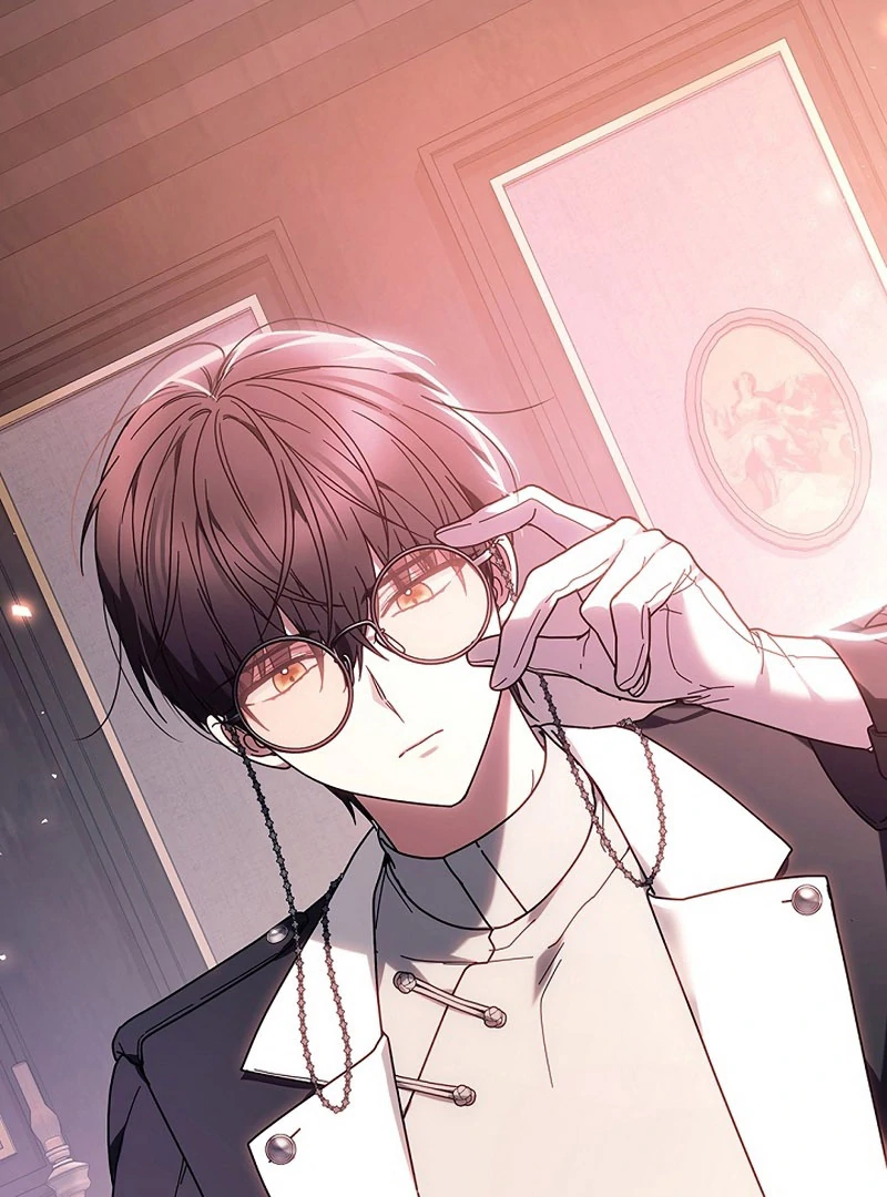 The Super-Strong Noble Lady Wants to Be Truly Weak Chapter 20 - Page 77