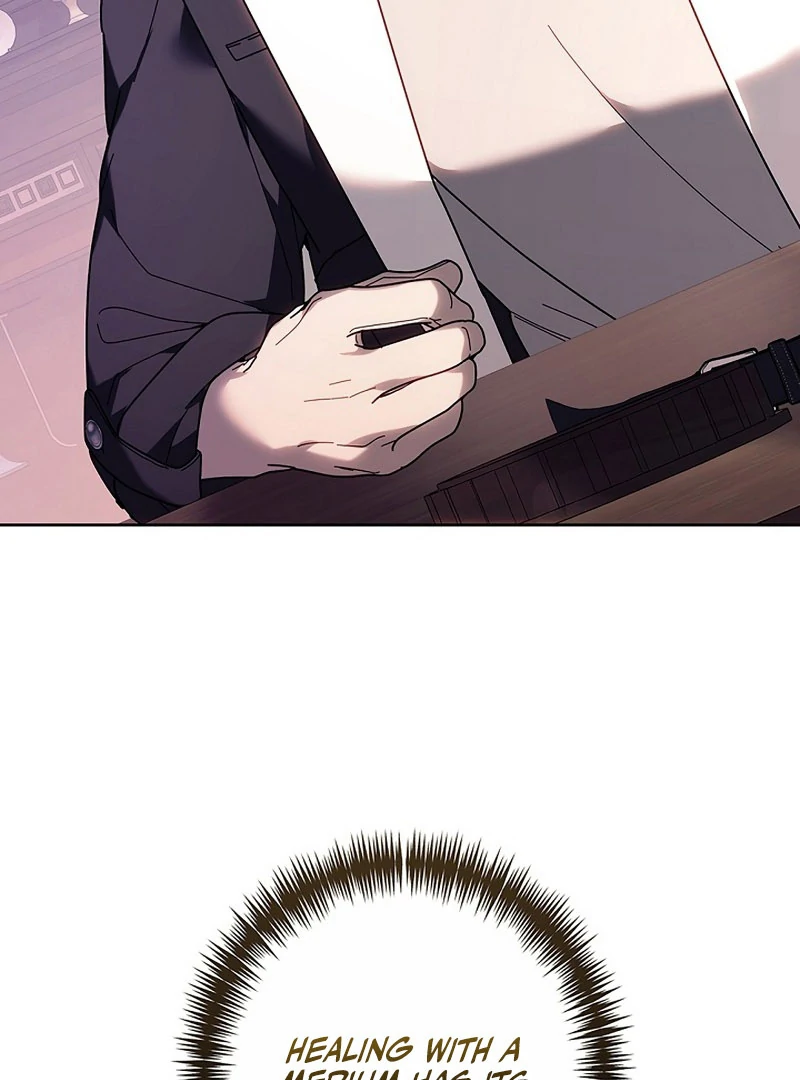 The Super-Strong Noble Lady Wants to Be Truly Weak Chapter 20 - Page 78