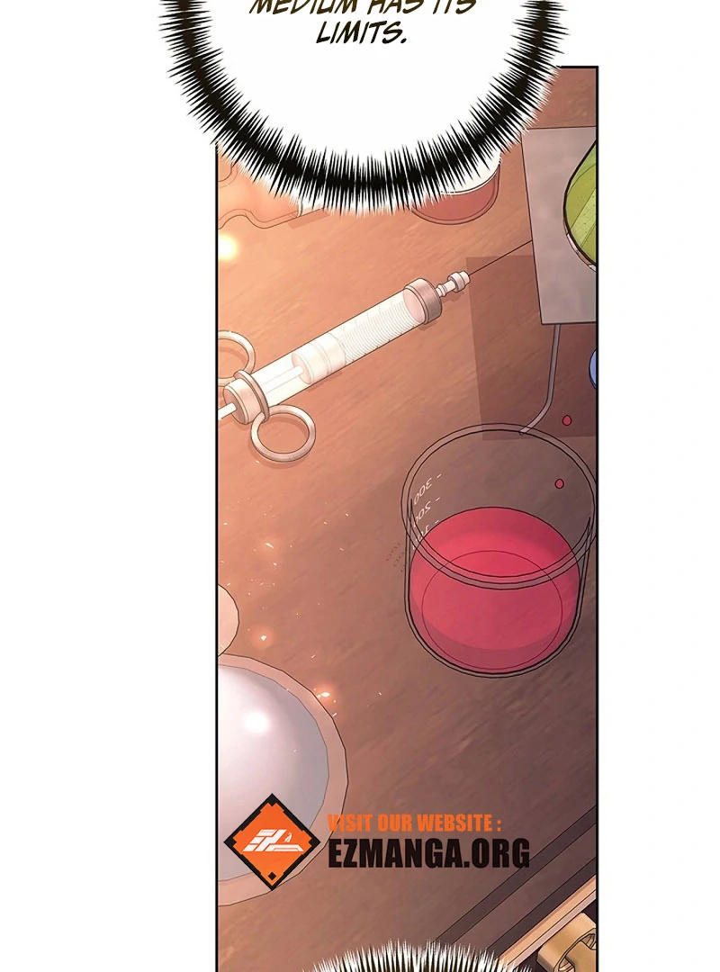 The Super-Strong Noble Lady Wants to Be Truly Weak Chapter 20 - Page 79