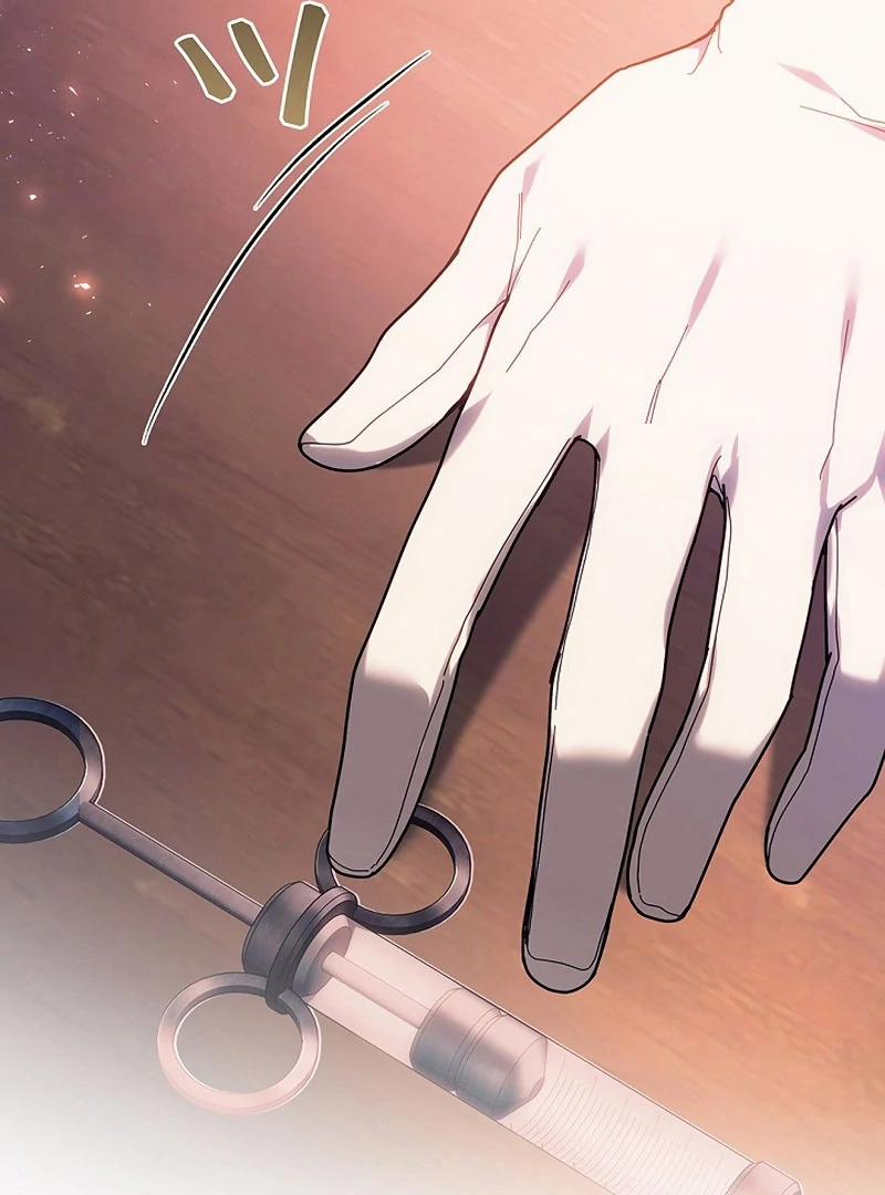 The Super-Strong Noble Lady Wants to Be Truly Weak Chapter 20 - Page 81