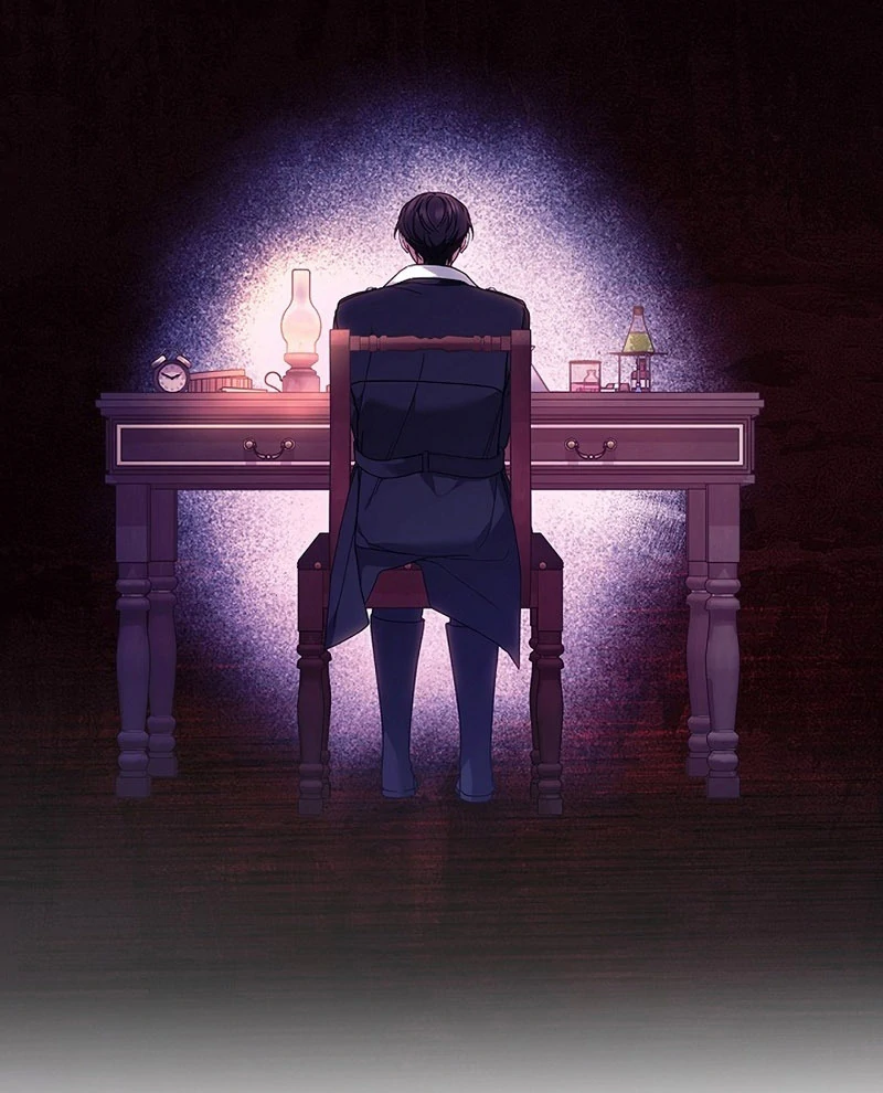 The Super-Strong Noble Lady Wants to Be Truly Weak Chapter 20 - Page 84