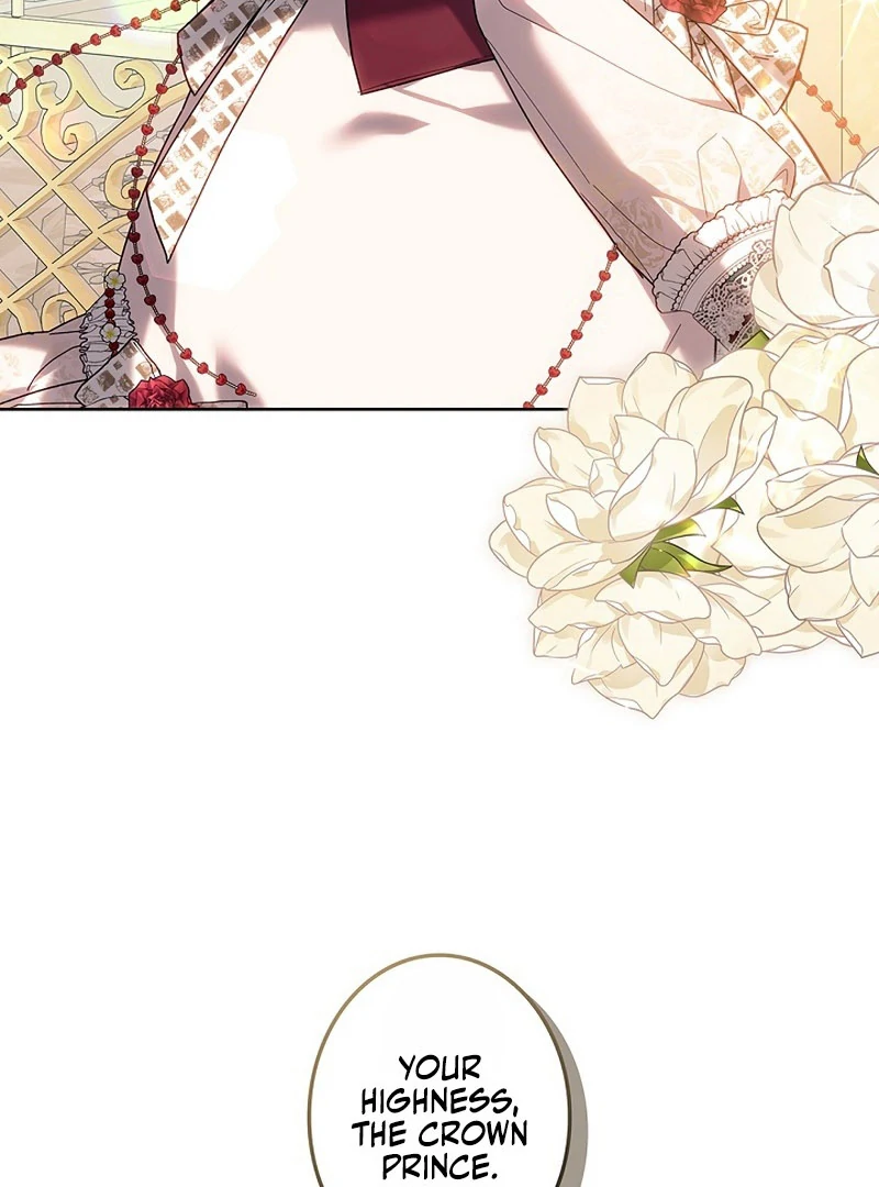 The Super-Strong Noble Lady Wants to Be Truly Weak Chapter 20 - Page 88