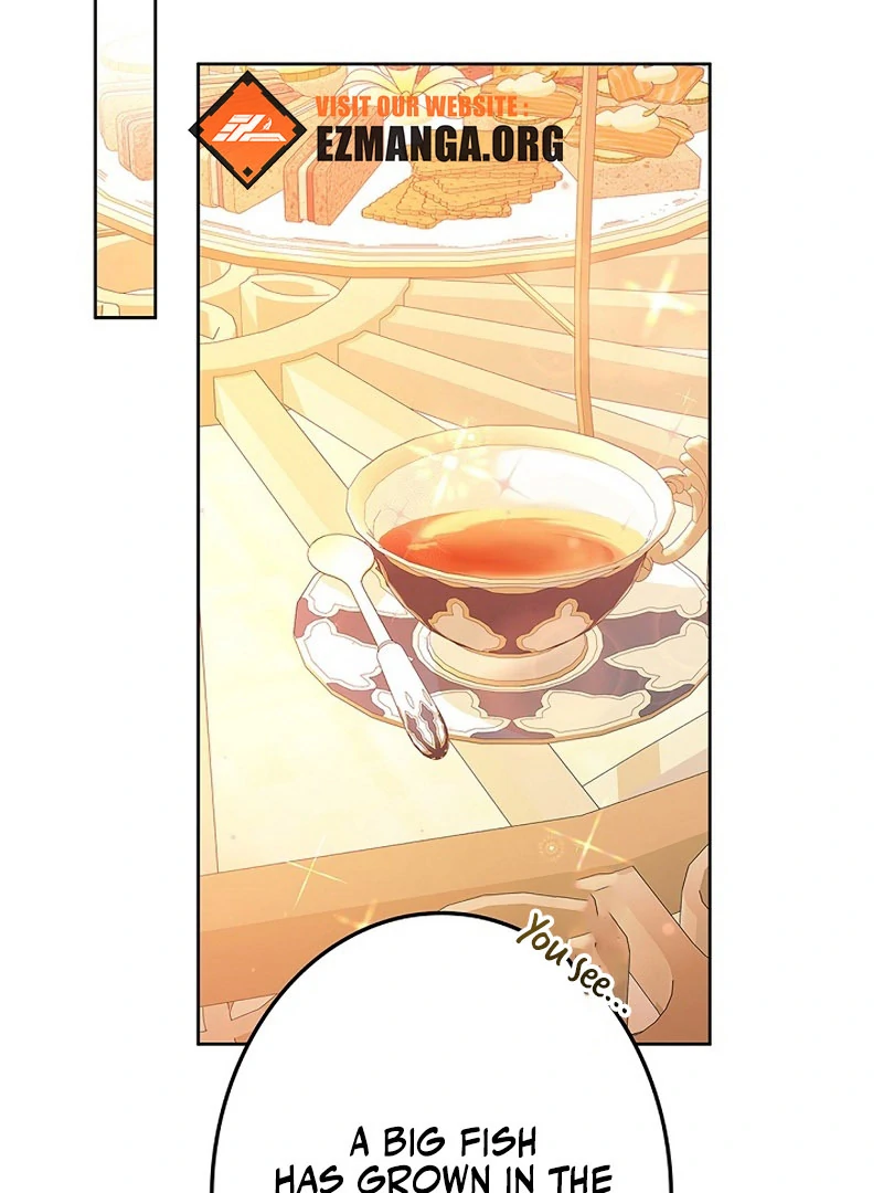 The Super-Strong Noble Lady Wants to Be Truly Weak Chapter 20 - Page 94