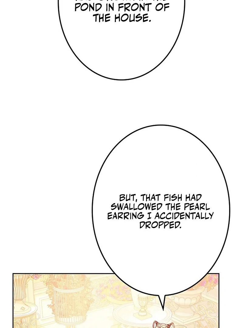 The Super-Strong Noble Lady Wants to Be Truly Weak Chapter 20 - Page 95