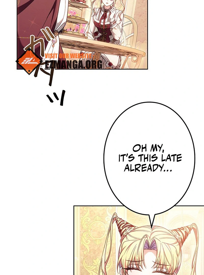 The Super-Strong Noble Lady Wants to Be Truly Weak Chapter 20 - Page 100