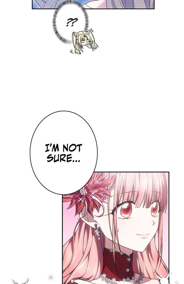 The Super-Strong Noble Lady Wants to Be Truly Weak Chapter 3 - Page 101