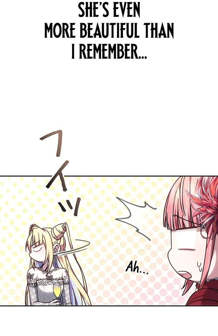 The Super-Strong Noble Lady Wants to Be Truly Weak Chapter 3 - Page 108