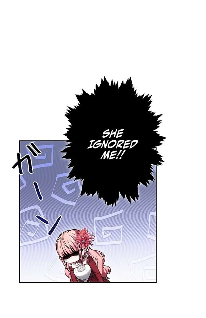 The Super-Strong Noble Lady Wants to Be Truly Weak Chapter 3 - Page 109