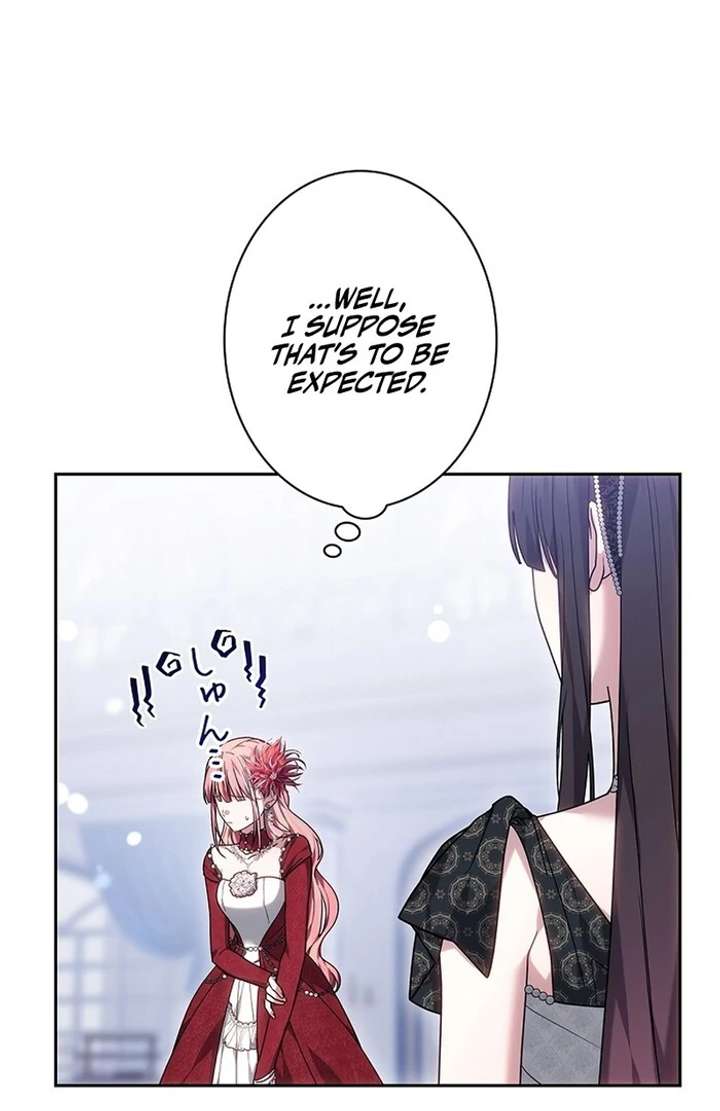The Super-Strong Noble Lady Wants to Be Truly Weak Chapter 3 - Page 110