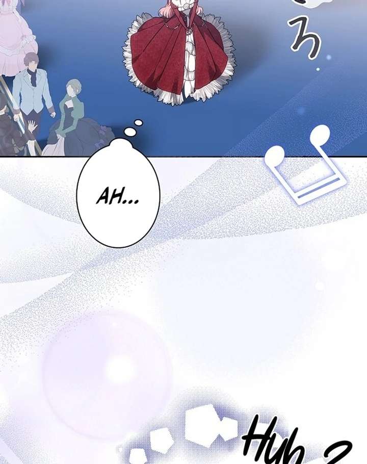 The Super-Strong Noble Lady Wants to Be Truly Weak Chapter 3 - Page 115