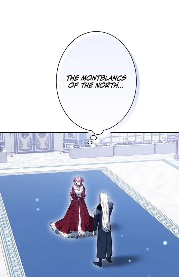 The Super-Strong Noble Lady Wants to Be Truly Weak Chapter 3 - Page 128