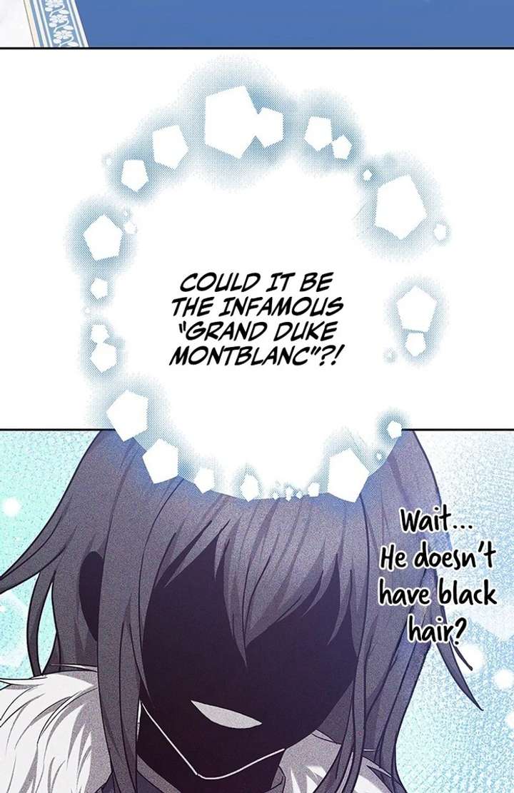 The Super-Strong Noble Lady Wants to Be Truly Weak Chapter 3 - Page 129