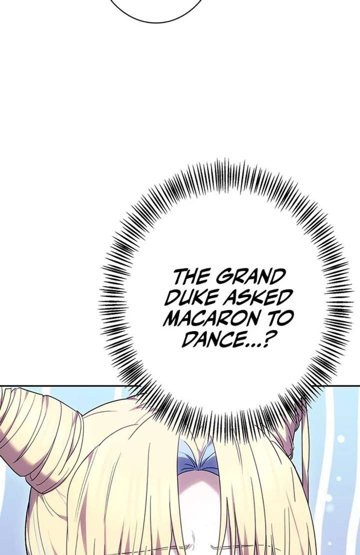 The Super-Strong Noble Lady Wants to Be Truly Weak Chapter 3 - Page 131