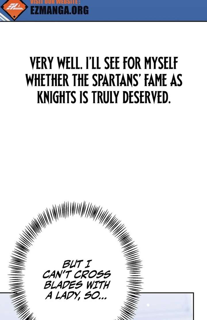 The Super-Strong Noble Lady Wants to Be Truly Weak Chapter 3 - Page 137