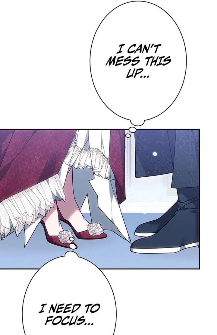 The Super-Strong Noble Lady Wants to Be Truly Weak Chapter 3 - Page 143