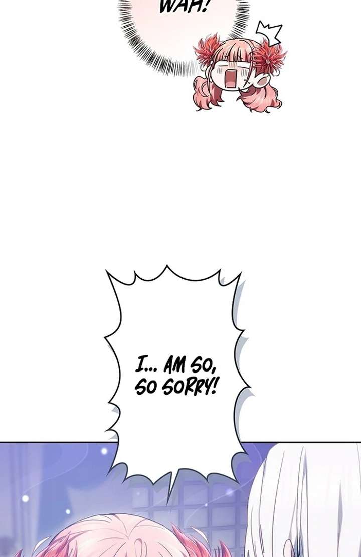 The Super-Strong Noble Lady Wants to Be Truly Weak Chapter 3 - Page 145