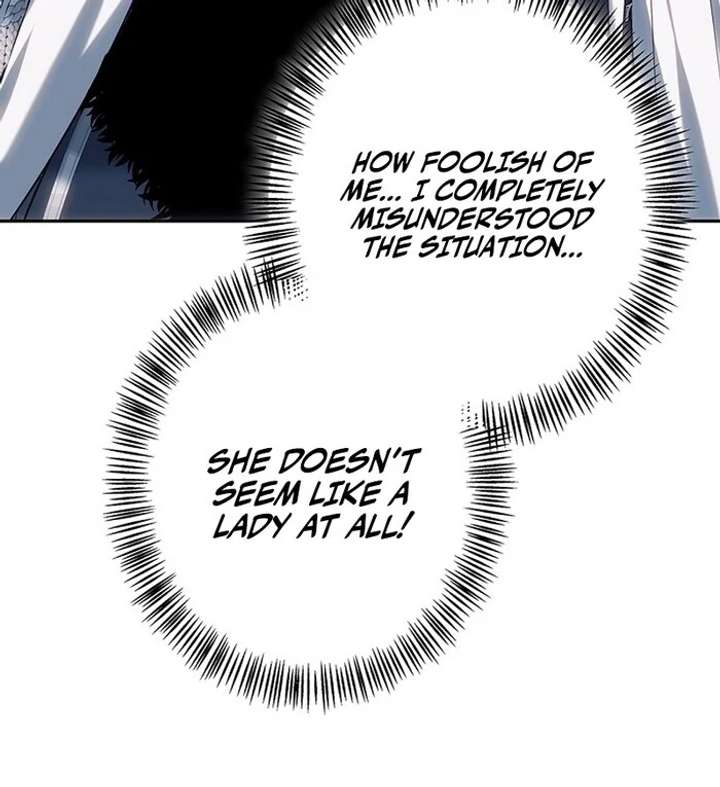 The Super-Strong Noble Lady Wants to Be Truly Weak Chapter 3 - Page 151