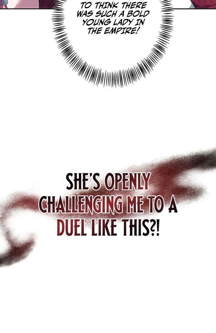The Super-Strong Noble Lady Wants to Be Truly Weak Chapter 3 - Page 153