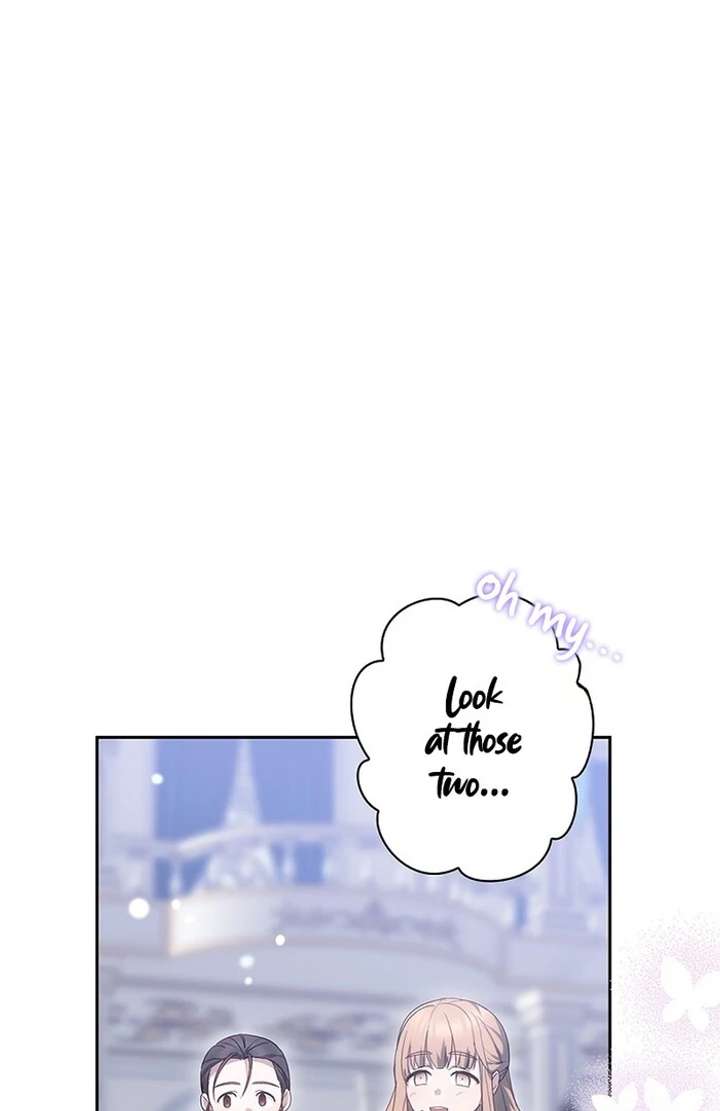 The Super-Strong Noble Lady Wants to Be Truly Weak Chapter 3 - Page 154