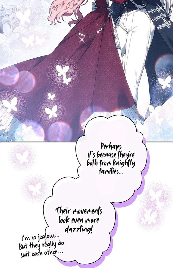 The Super-Strong Noble Lady Wants to Be Truly Weak Chapter 3 - Page 156