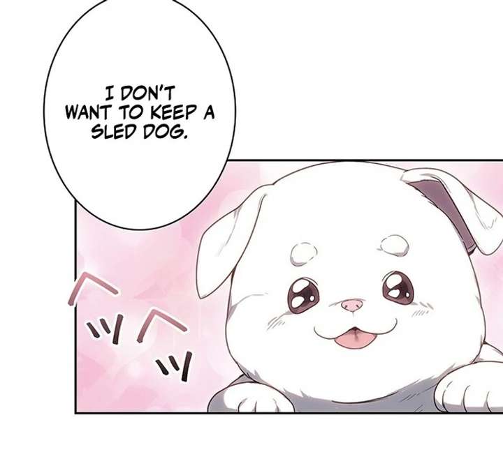 The Super-Strong Noble Lady Wants to Be Truly Weak Chapter 3 - Page 176