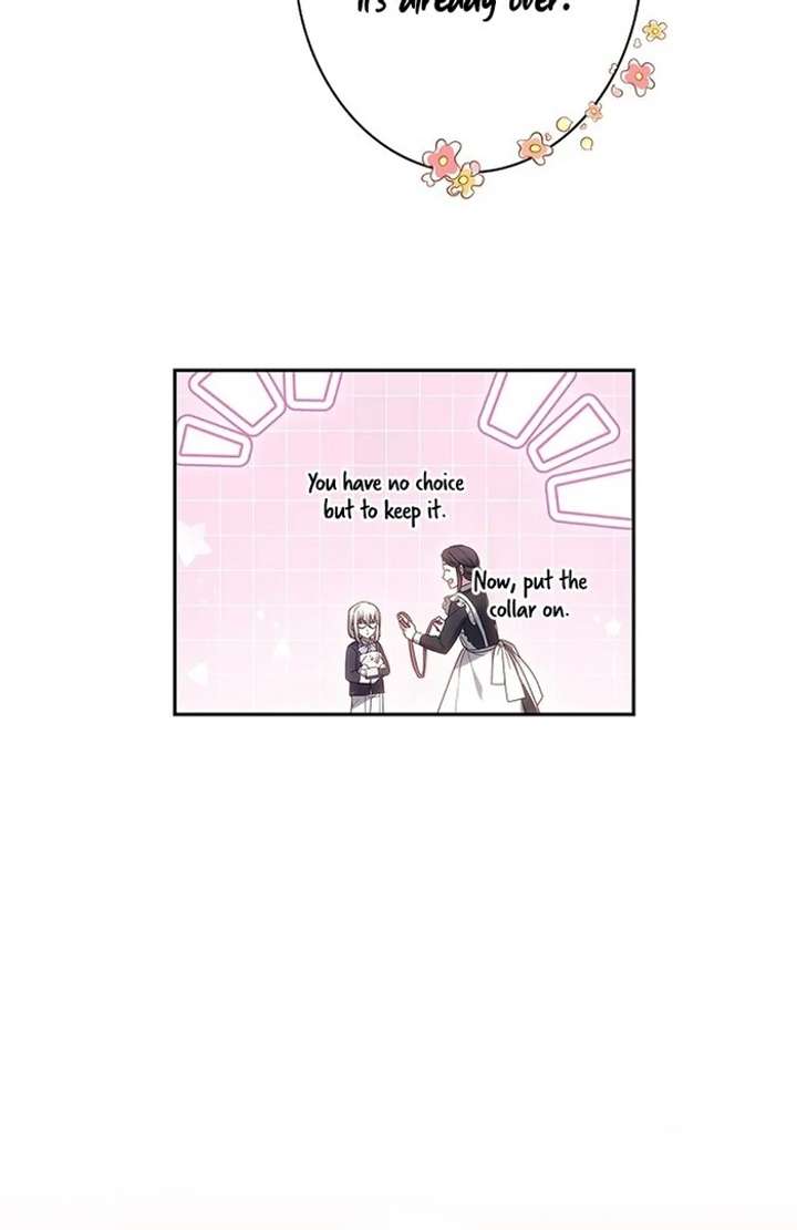 The Super-Strong Noble Lady Wants to Be Truly Weak Chapter 3 - Page 178