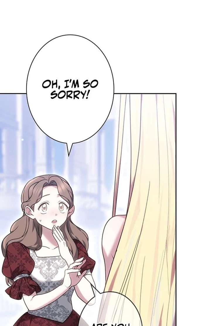 The Super-Strong Noble Lady Wants to Be Truly Weak Chapter 3 - Page 21