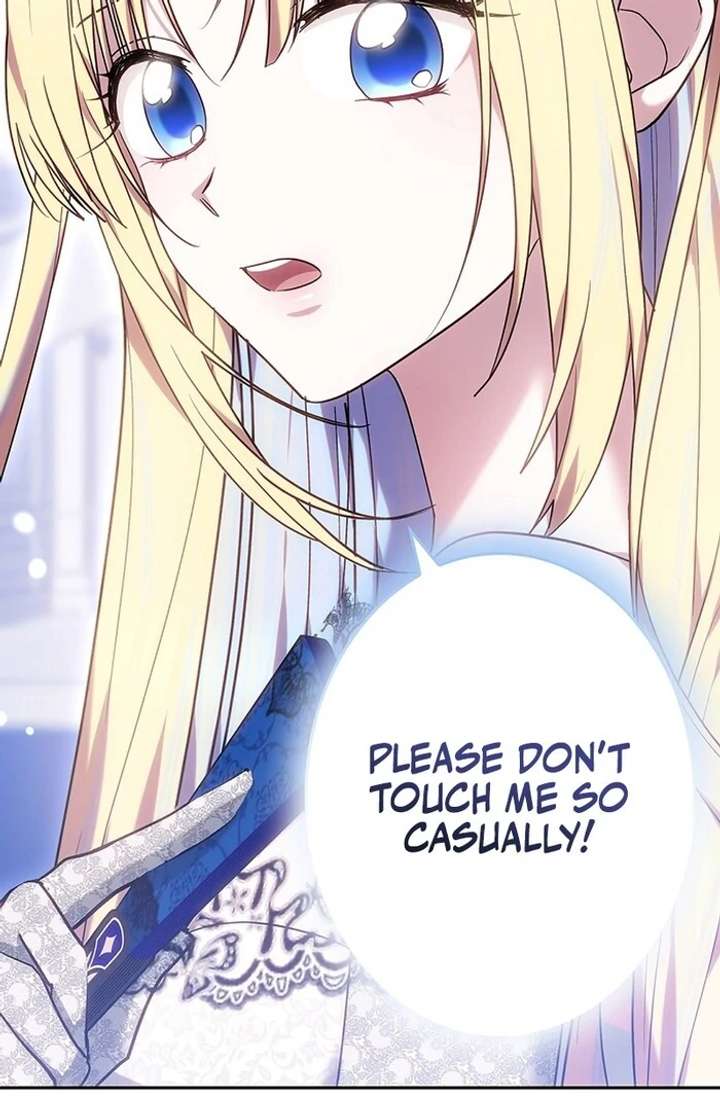 The Super-Strong Noble Lady Wants to Be Truly Weak Chapter 3 - Page 24