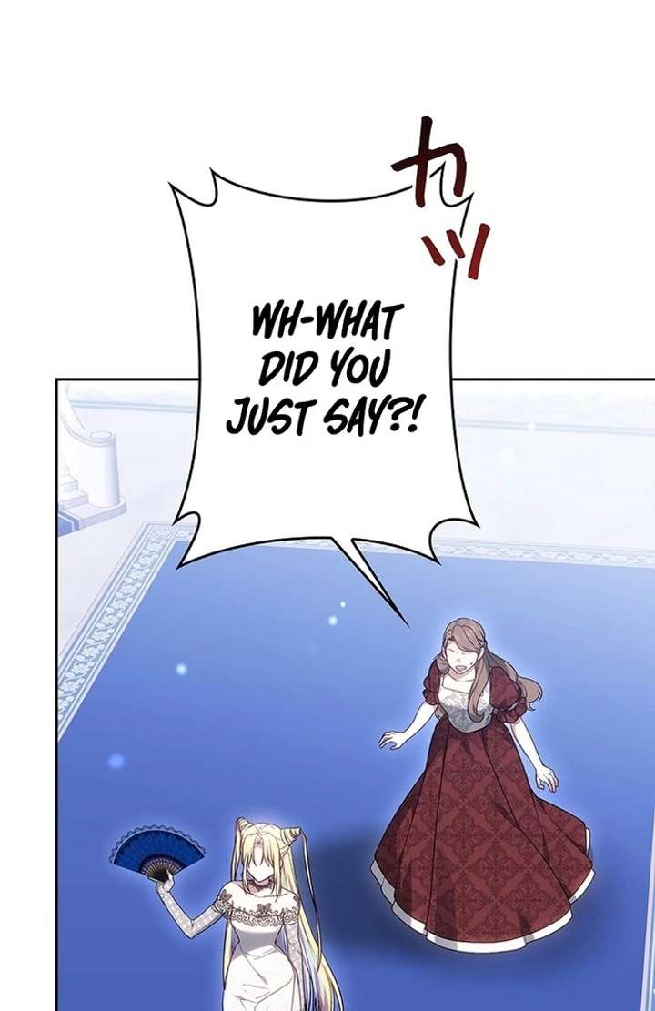 The Super-Strong Noble Lady Wants to Be Truly Weak Chapter 3 - Page 25